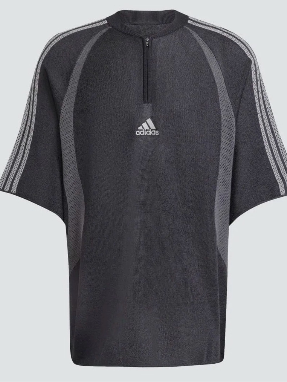 NWT Adidas Men's Adilenium baggy Jersey, Soccer Style. men’s Size X Large l